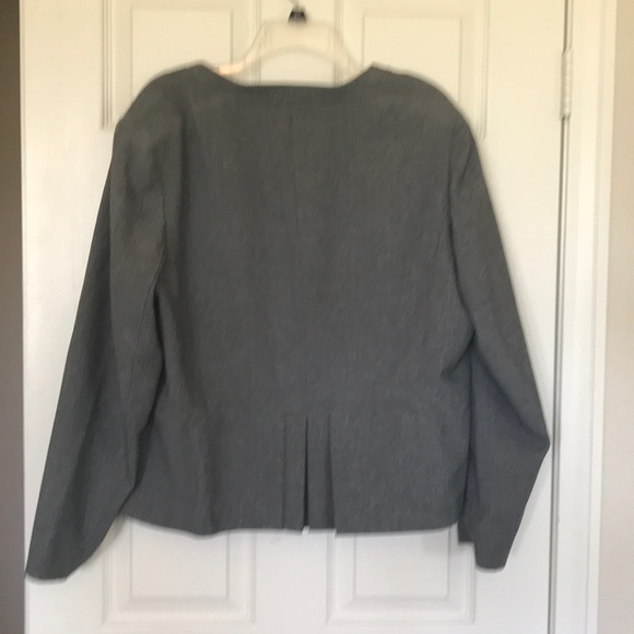 Jacket - Picture 2 of 2